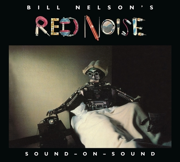 Sound on Sound 2CD Digipak