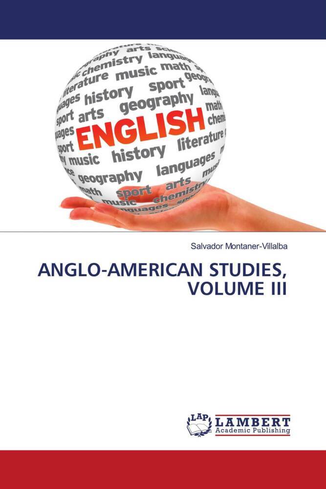 ANGLO-AMERICAN STUDIES VOLUME III
