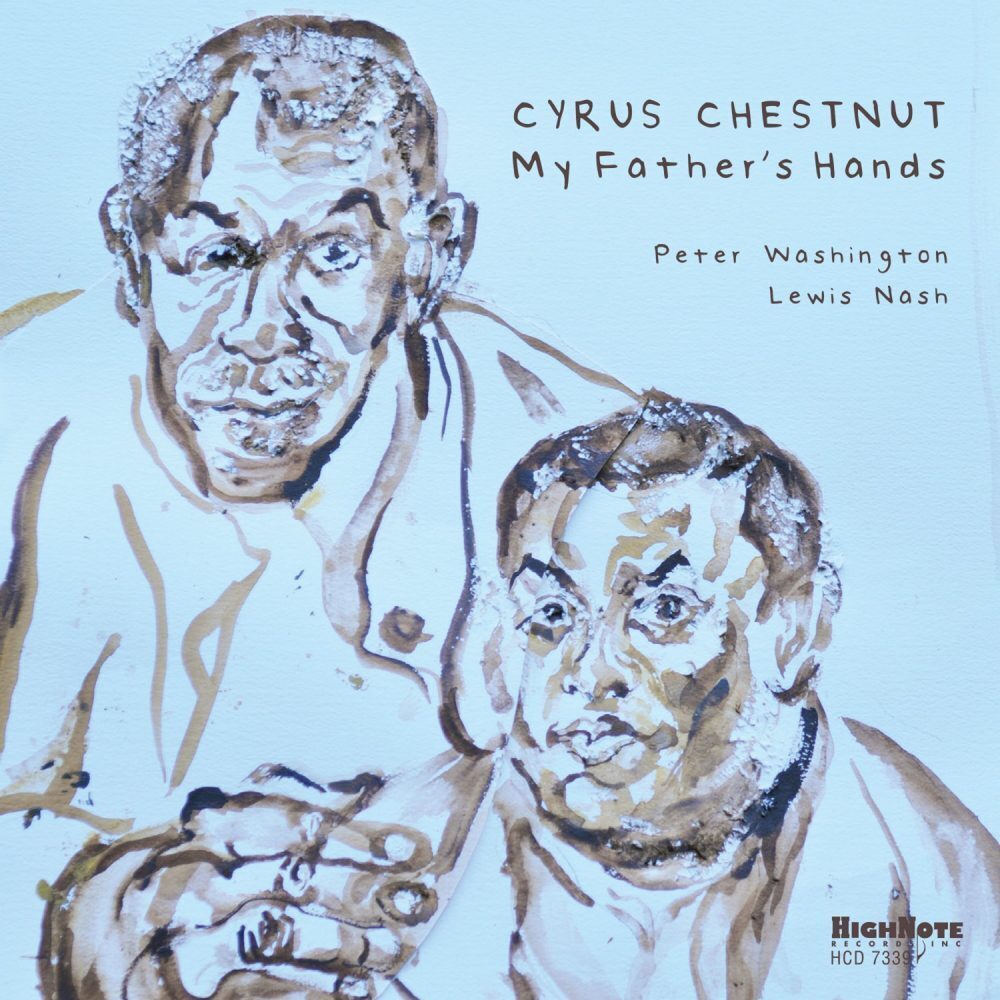 My Father s Hands