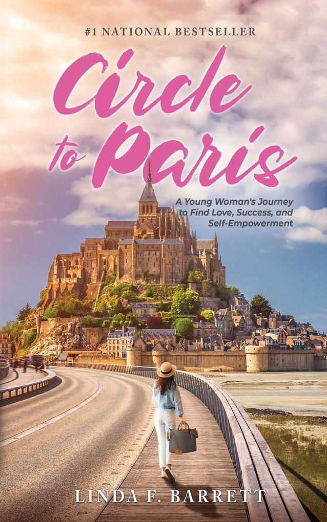 Circle to Paris