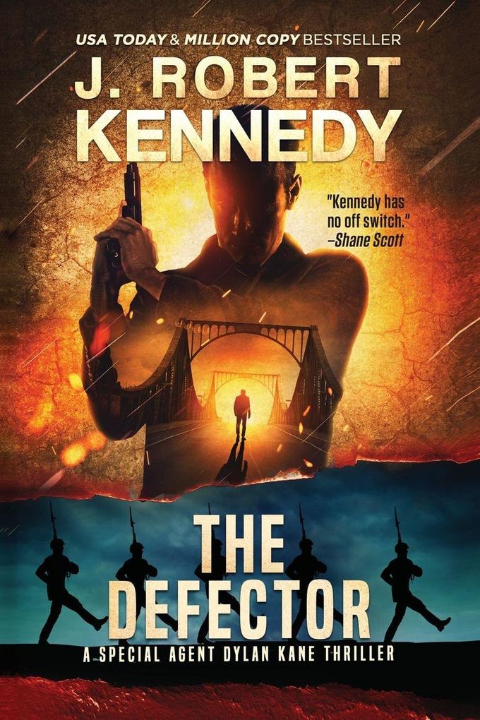 The Defector
