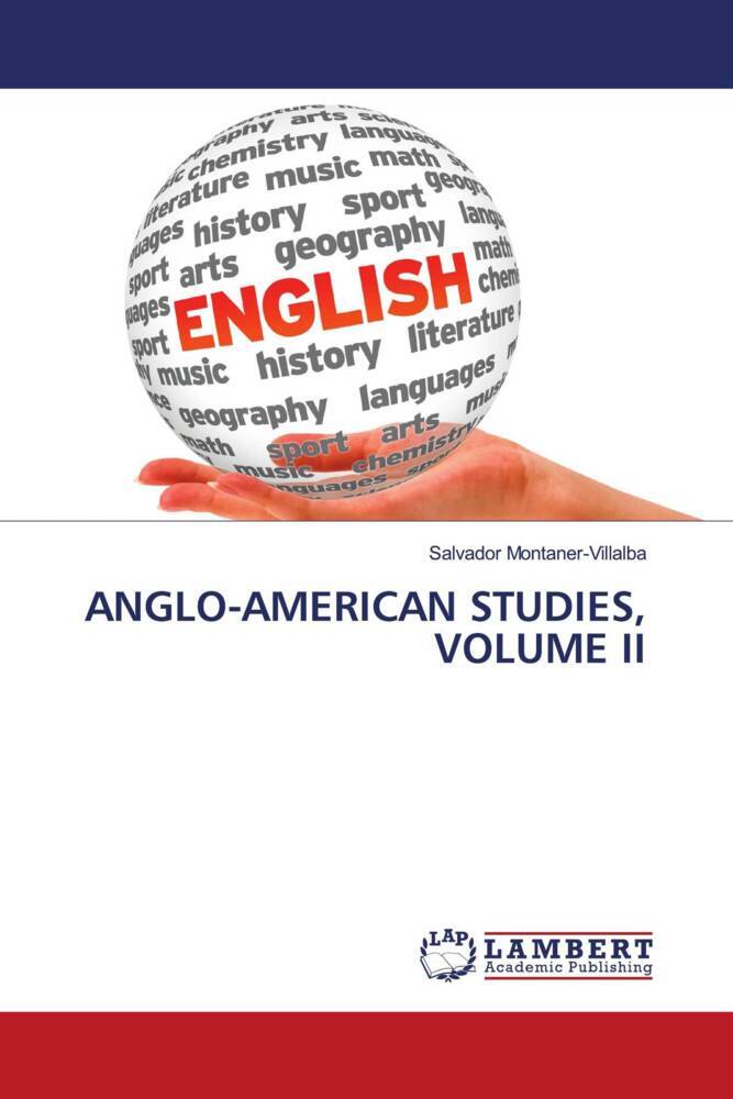 ANGLO-AMERICAN STUDIES VOLUME II