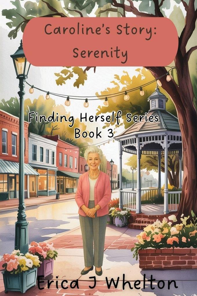 Caroline's Story