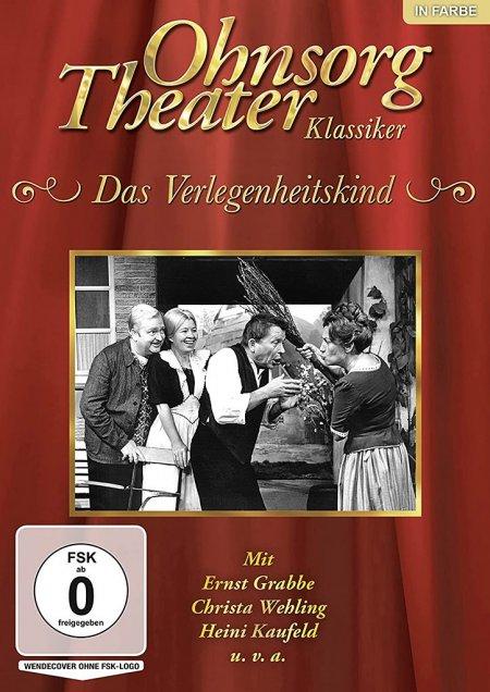 Das Verlegenheitskind
