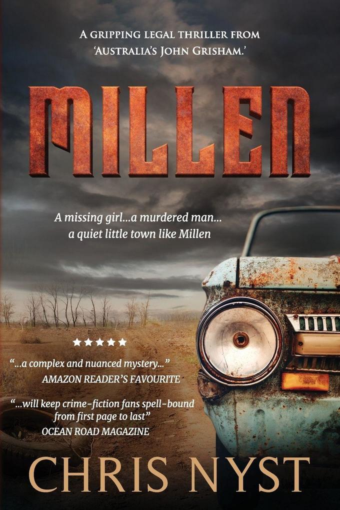 Millen