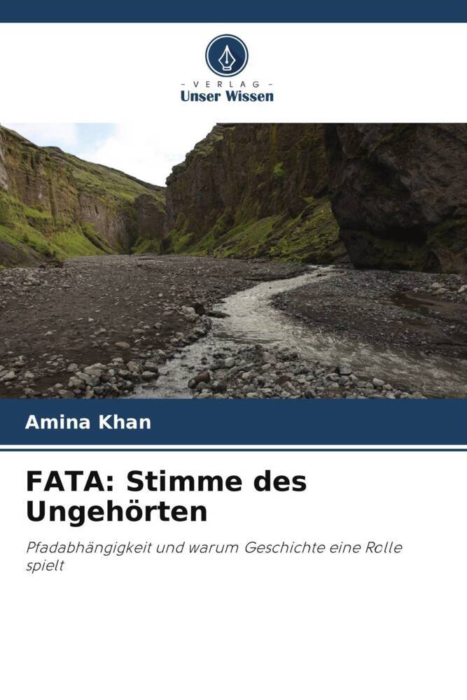 FATA: Stimme des Ungehörten