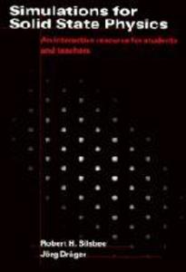Simulations for Solid State Physics