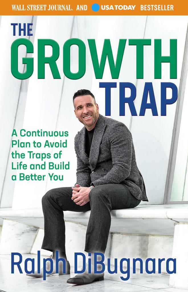 The Growth Trap