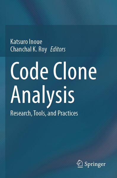 Code Clone Analysis