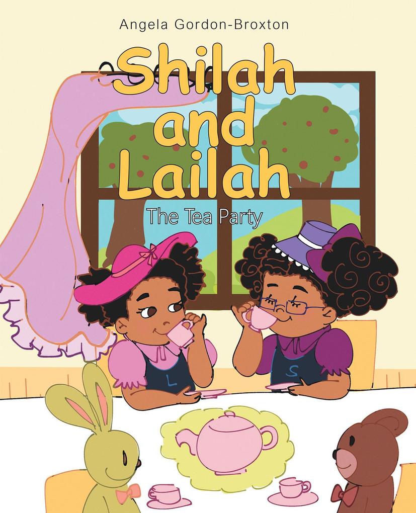 Shilah and Lailah