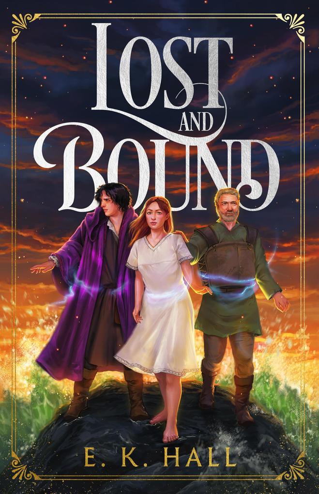 Lost and Bound