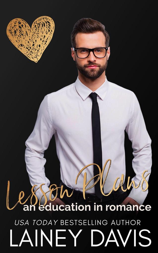 Lesson Plans: An Education in Romance (Stag Brothers #0)