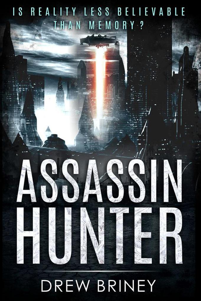 Assassin Hunter