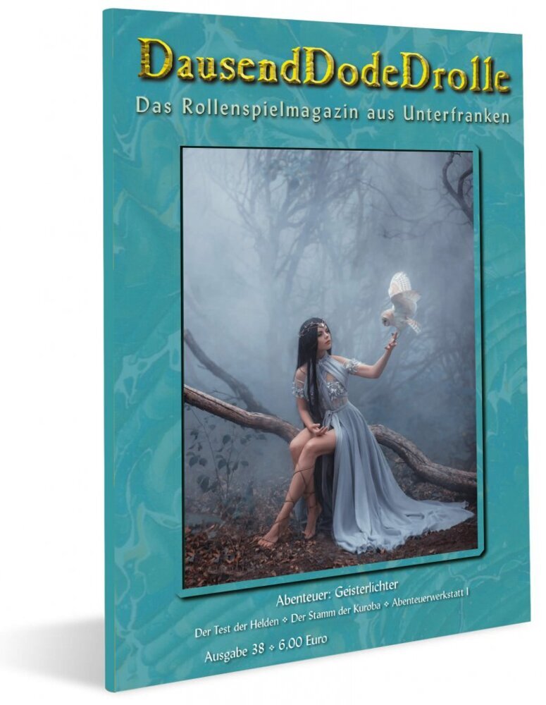 DausendDodeDrolle #38