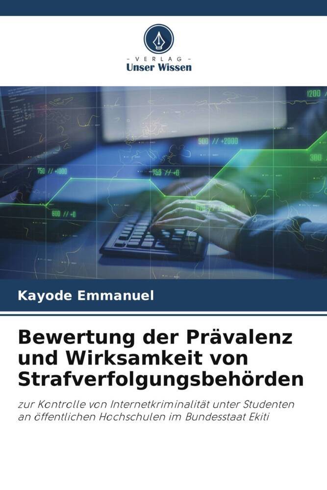 Bewertung der Prävalenz und Wirksamkeit von Strafverfolgungsbehörden
