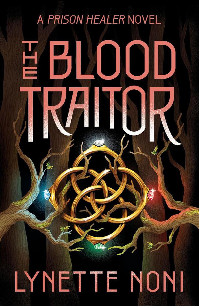 Hodder And Stoughton Ltd. The Blood Traitor