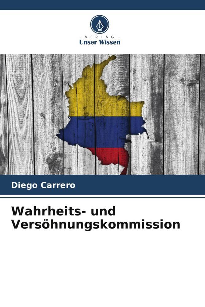 Wahrheits- und Versöhnungskommission