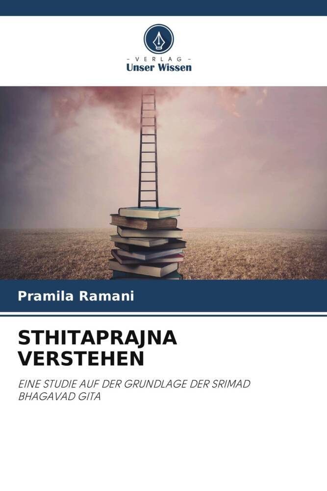 STHITAPRAJNA VERSTEHEN