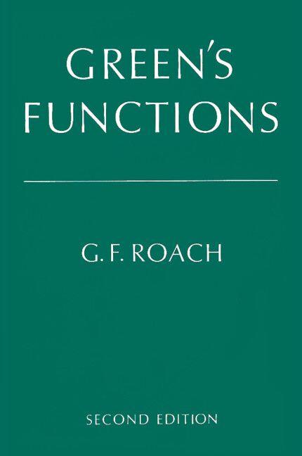 Green's Functions
