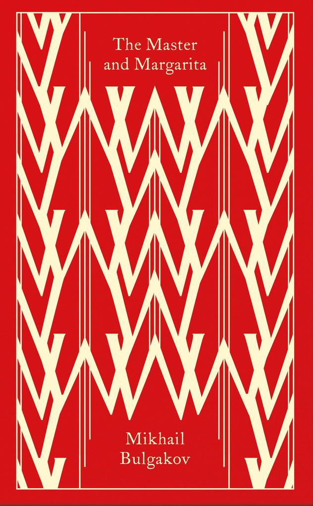 Penguin Books Ltd (Uk) The Master And Margarita - Bild 4
