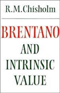 Brentano and Intrinsic Value