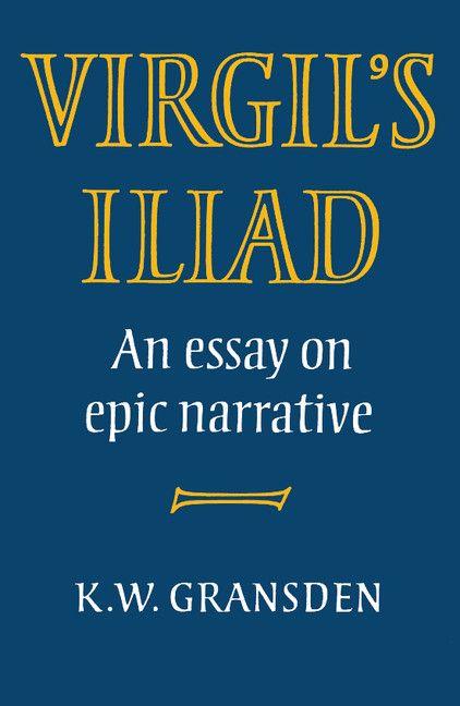 Virgil's Iliad