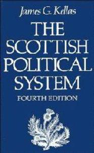 The Scottish Political System