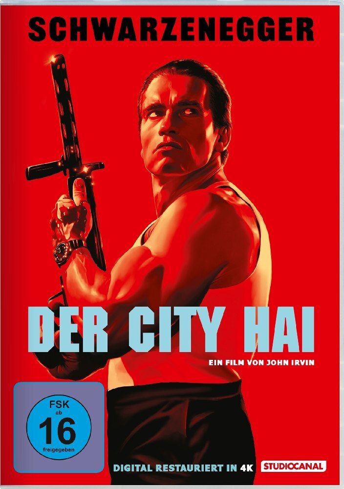 Der City Hai