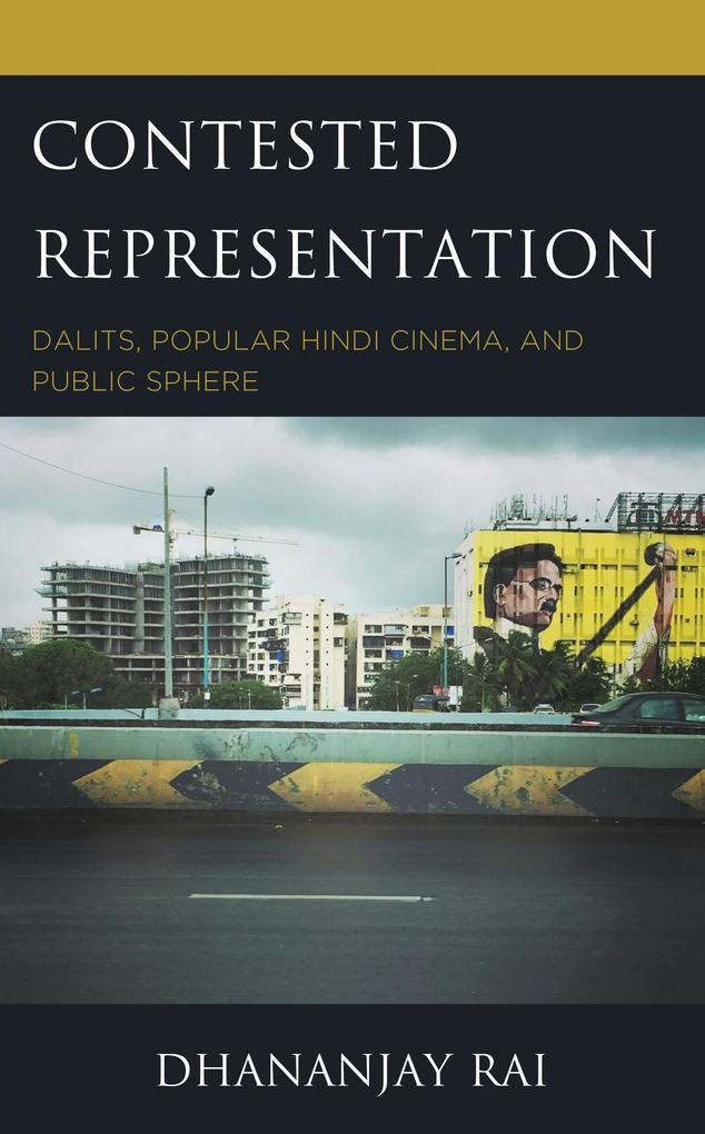 Contested Representation