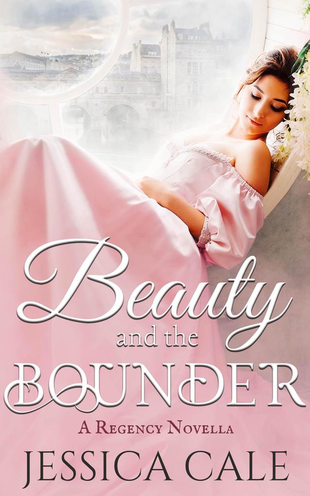 Beauty and the Bounder (Southwark Scions #2)