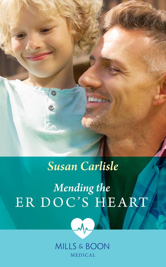Mending The Er Doc‘s Heart