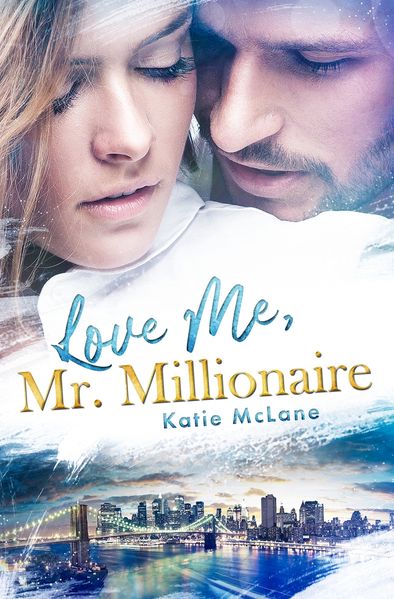 Love Me Mr. Millionaire