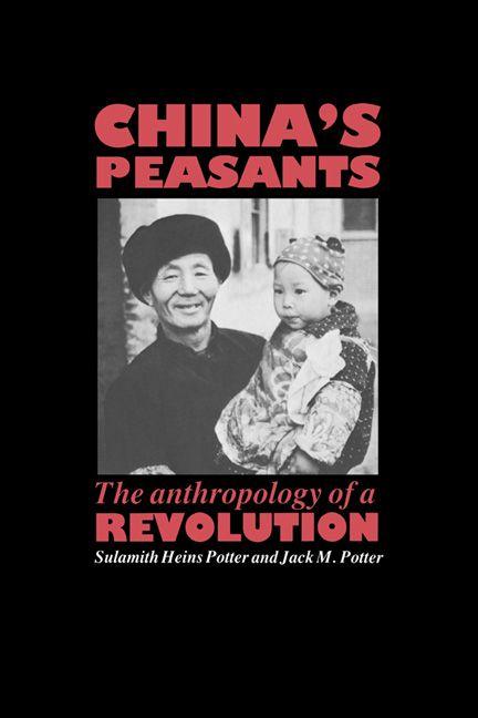 China's Peasants