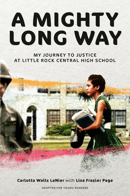 Image of A Mighty Long Way (Adapted for Young Readers)