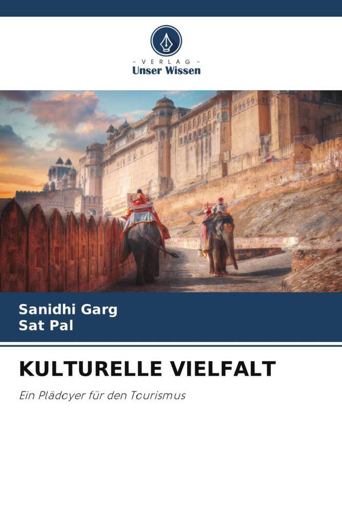 KULTURELLE VIELFALT