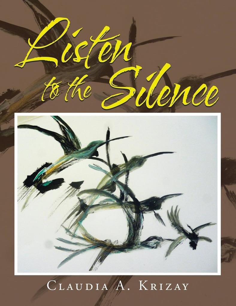 Listen to the Silence