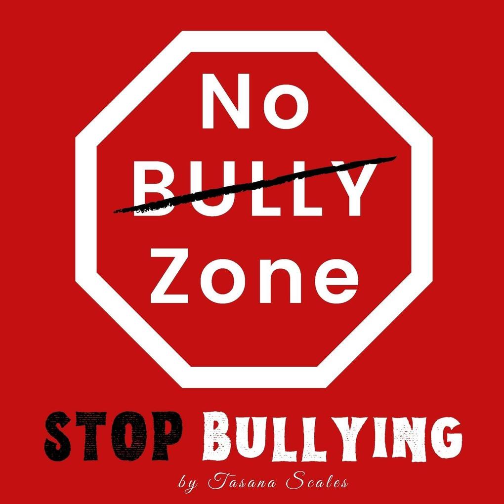 No Bully Zone