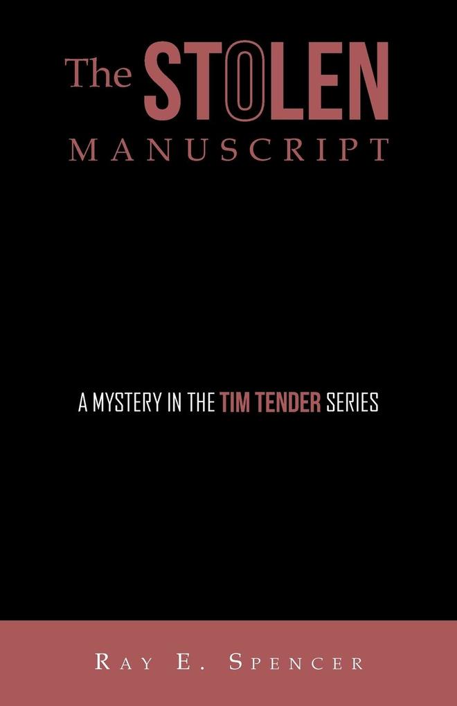 The Stolen Manuscript
