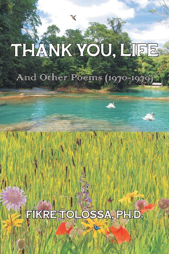 Thank You Life
