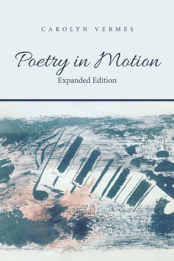 Poetry in Motion