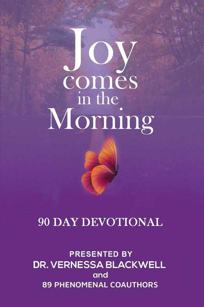 Joy Comes in the Morning