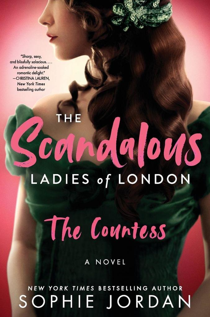 Scandalous Ladies of London The
