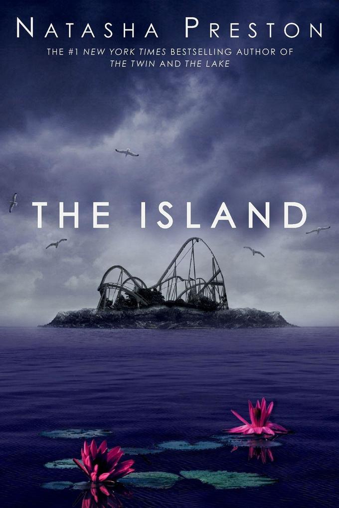 Penguin Random House The Island, Kinderbücher Von Natasha Preston - Bild 2