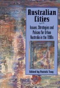 Australian Cities