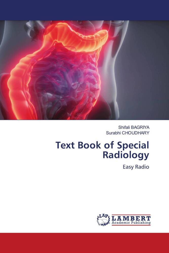 Text Book of Special Radiology