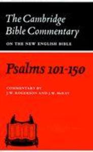 Psalms 101-150