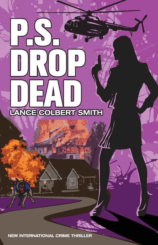 P.S. Drop Dead
