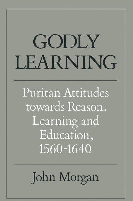 Godly Learning