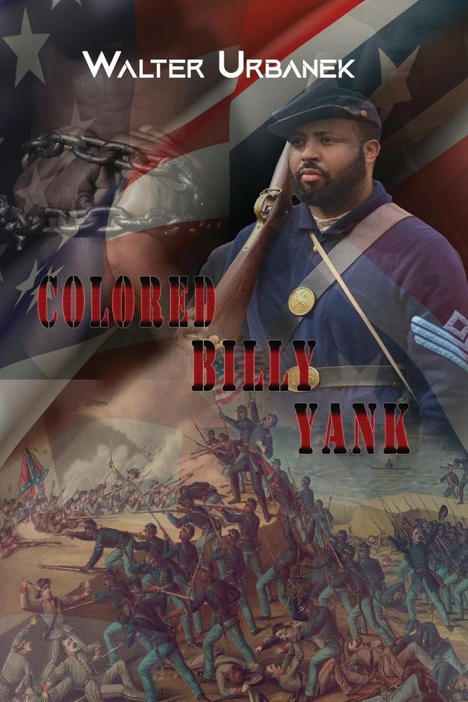 Colored Billy Yank