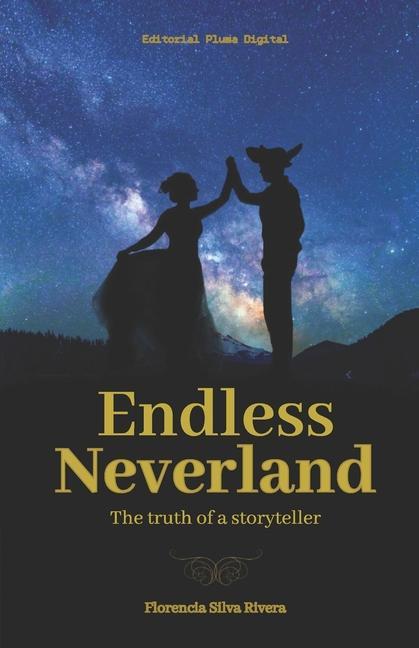 Endless Neverland: The story of a storyteller